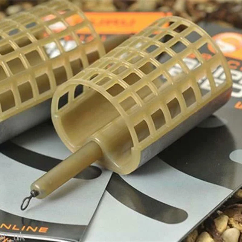 Guru Gripper Feeder